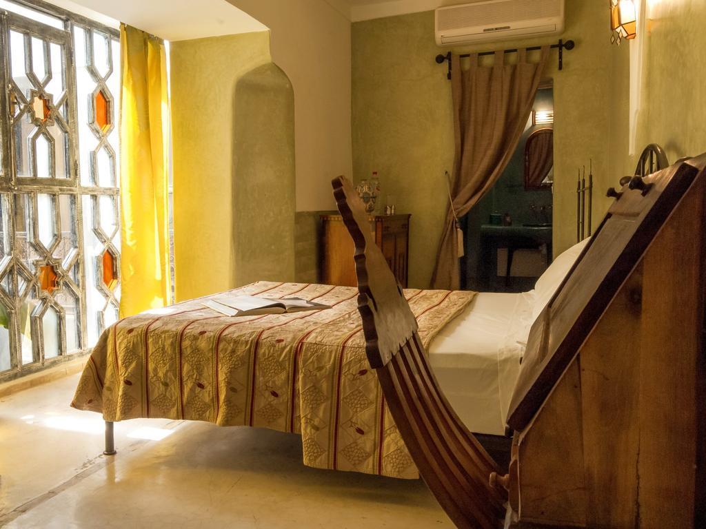Riad Alamir Marraquexe Quarto foto