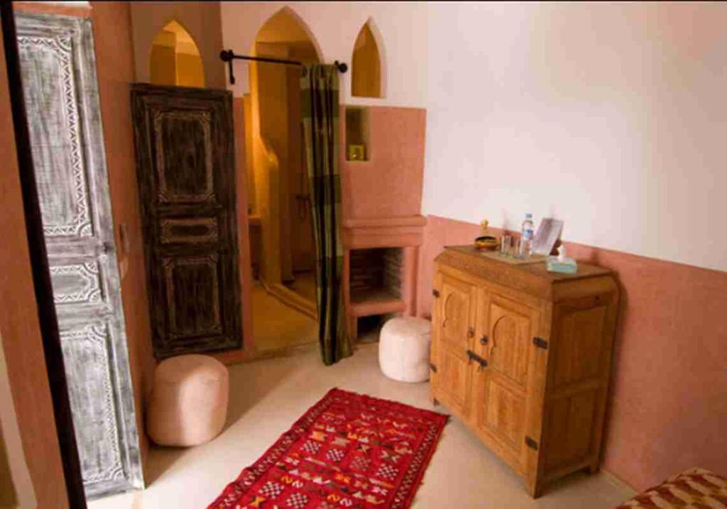 Riad Alamir Marraquexe Quarto foto