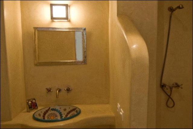 Riad Alamir Marraquexe Quarto foto